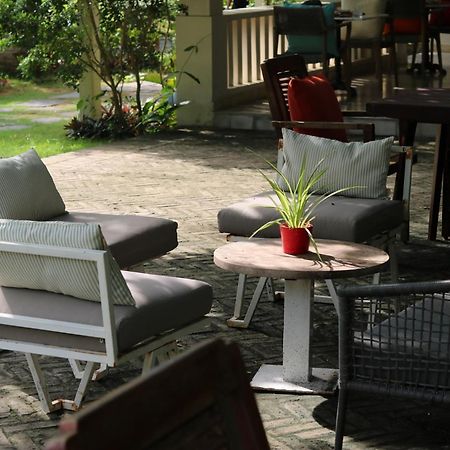 Poulo Condor Boutique Resort & Spa Chi Khu Co Ong Екстериор снимка