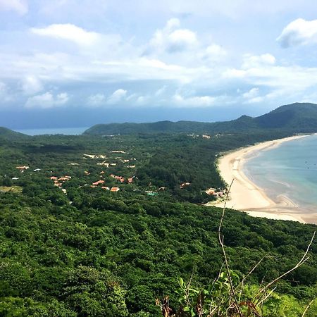 Poulo Condor Boutique Resort & Spa Chi Khu Co Ong Екстериор снимка