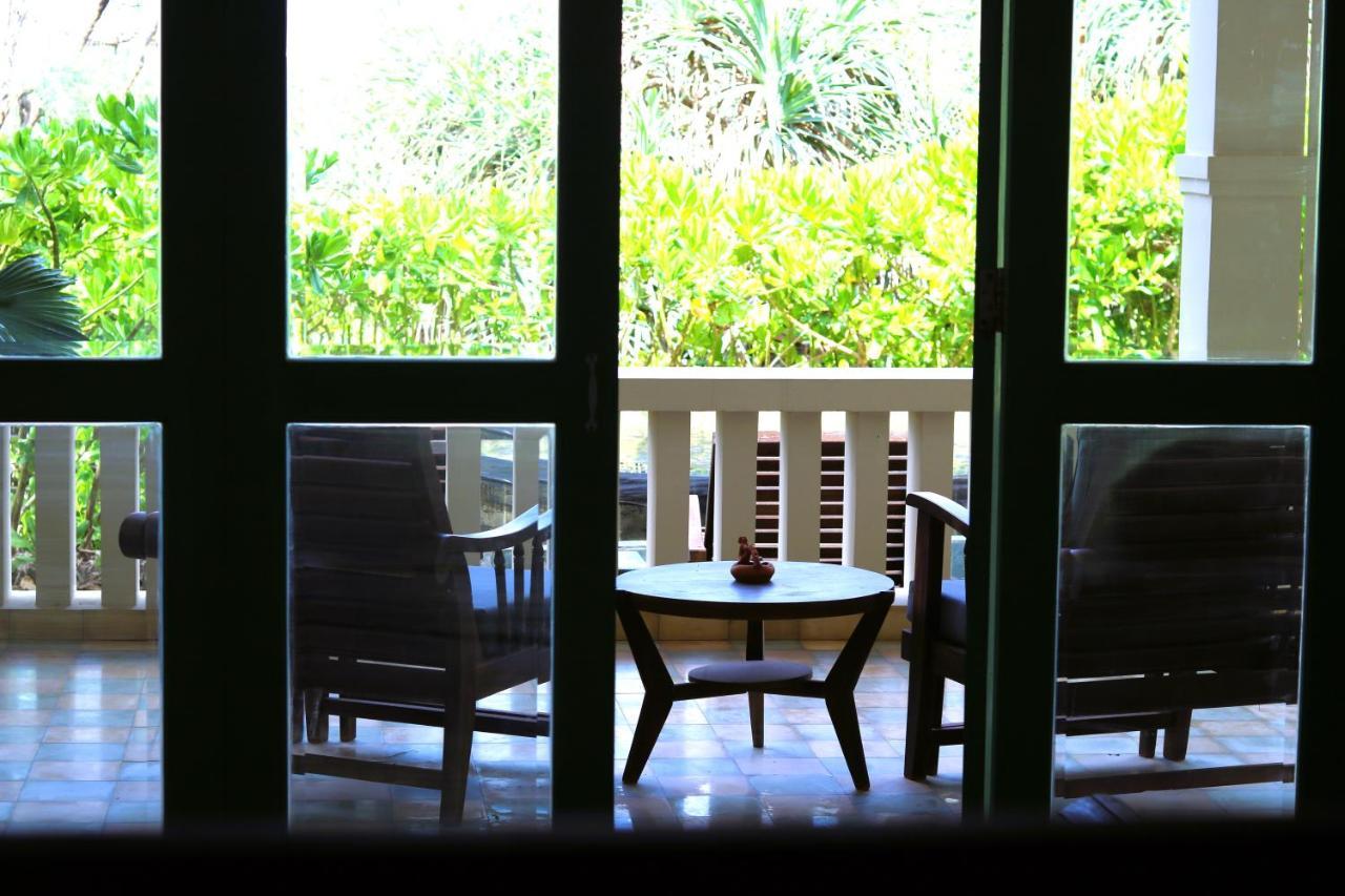 Poulo Condor Boutique Resort & Spa Chi Khu Co Ong Екстериор снимка