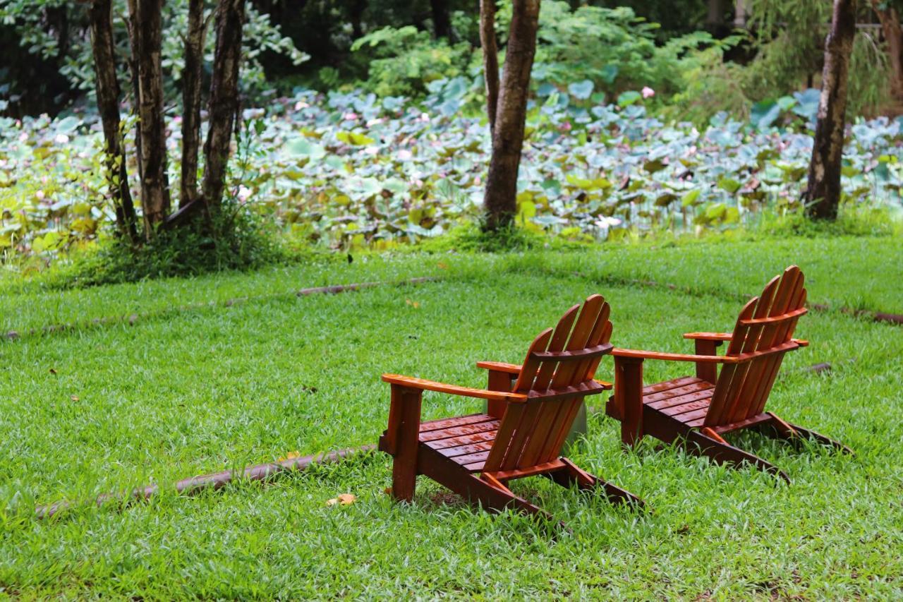 Poulo Condor Boutique Resort & Spa Chi Khu Co Ong Екстериор снимка