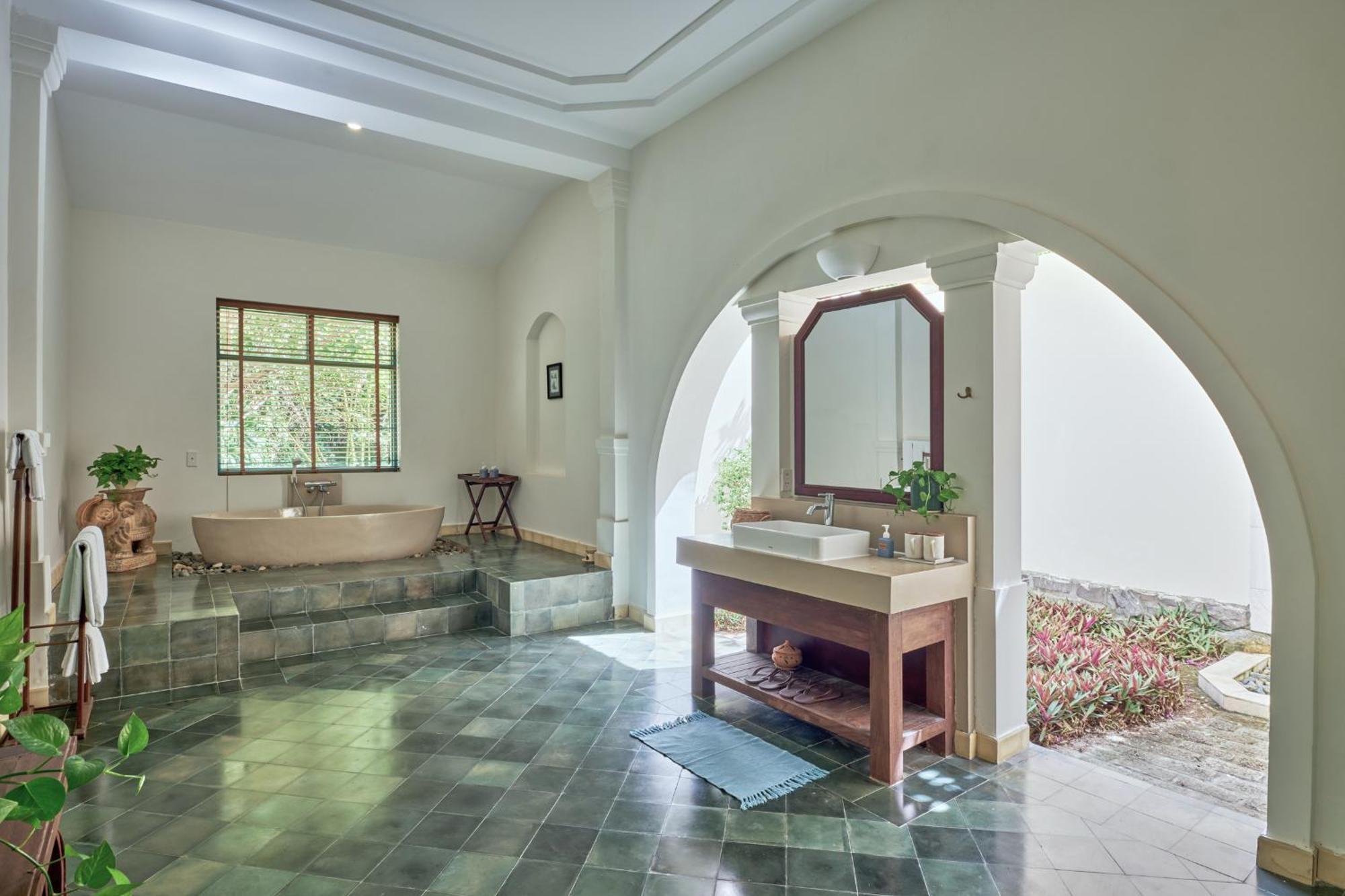 Poulo Condor Boutique Resort & Spa Chi Khu Co Ong Екстериор снимка