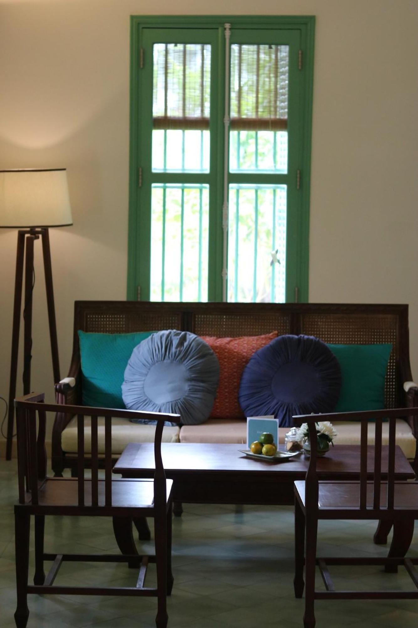 Poulo Condor Boutique Resort & Spa Chi Khu Co Ong Екстериор снимка
