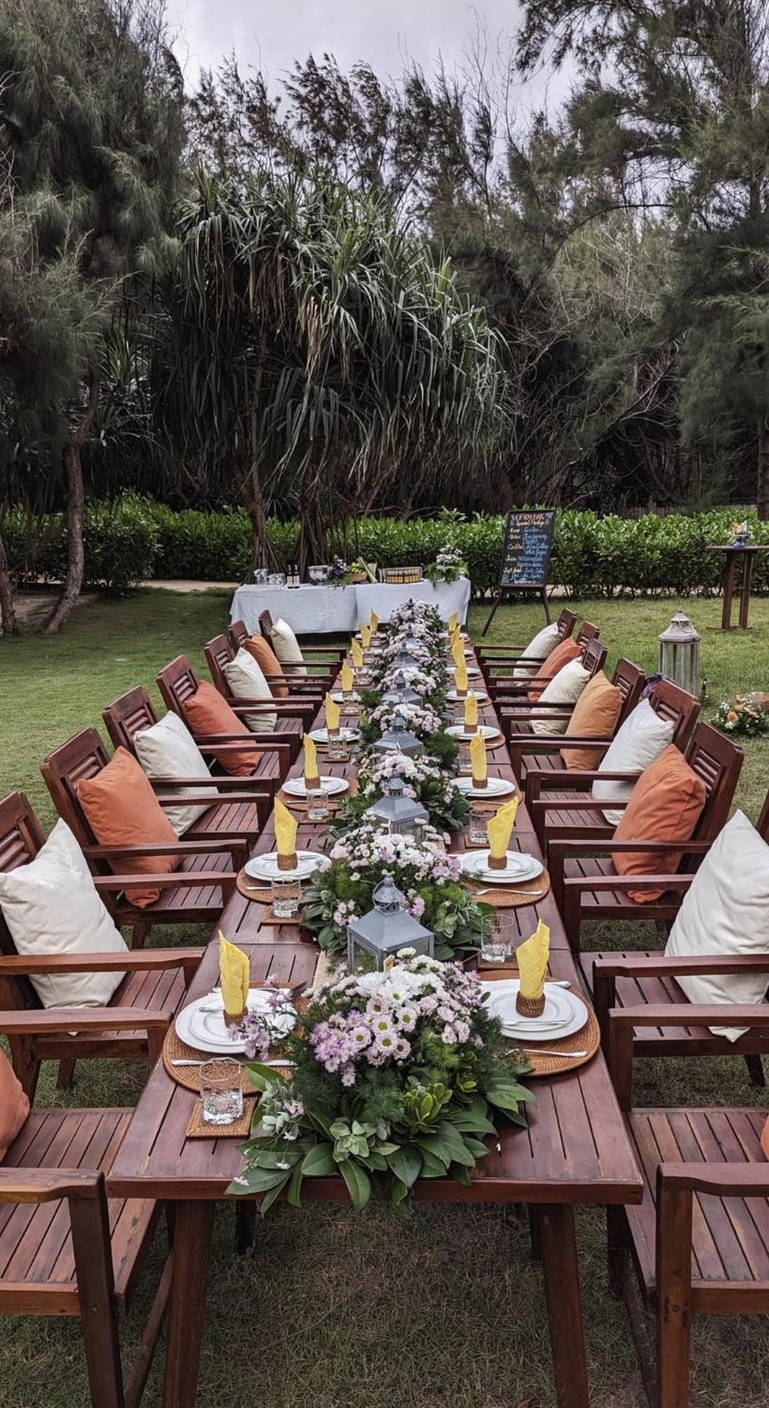 Poulo Condor Boutique Resort & Spa Chi Khu Co Ong Екстериор снимка