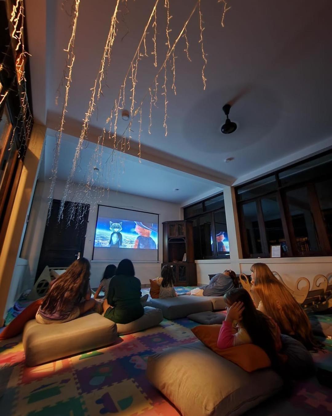 Poulo Condor Boutique Resort & Spa Chi Khu Co Ong Екстериор снимка